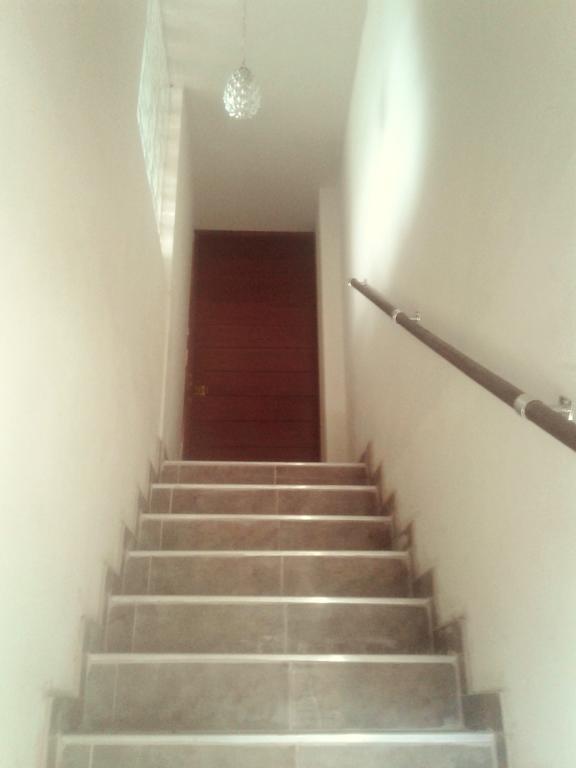 La Casa Del Che Fernando Apartamento Lima Exterior foto
